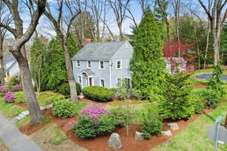40 Spring Street, Lexington, MA 02421