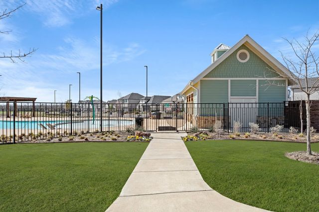 3104 Glatonbury Road, Royse City, TX 75189