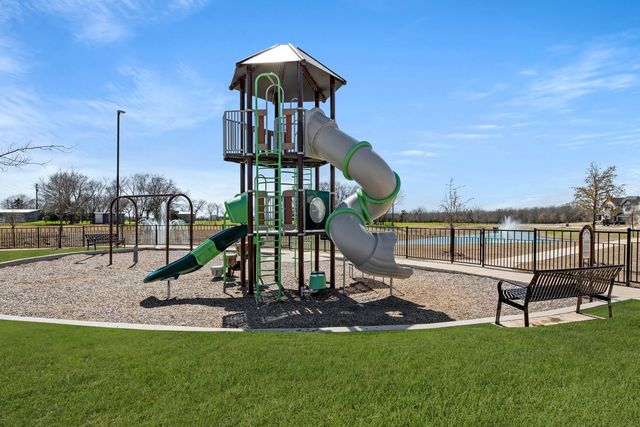 3104 Glatonbury Road, Royse City, TX 75189