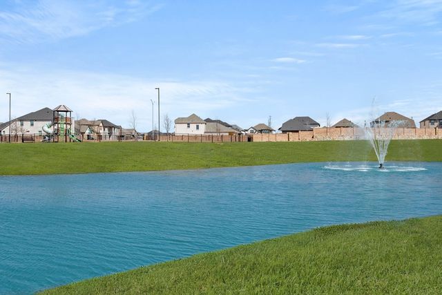 3104 Glatonbury Road, Royse City, TX 75189