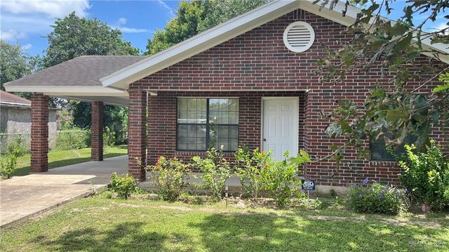 803 E Los Torritos Street, Weslaco, TX 78596