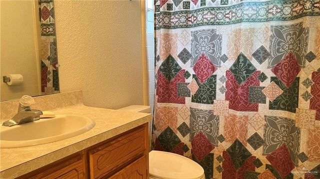 803 E Los Torritos Street, Weslaco, TX 78596