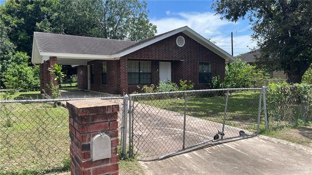 803 E Los Torritos Street, Weslaco, TX 78596