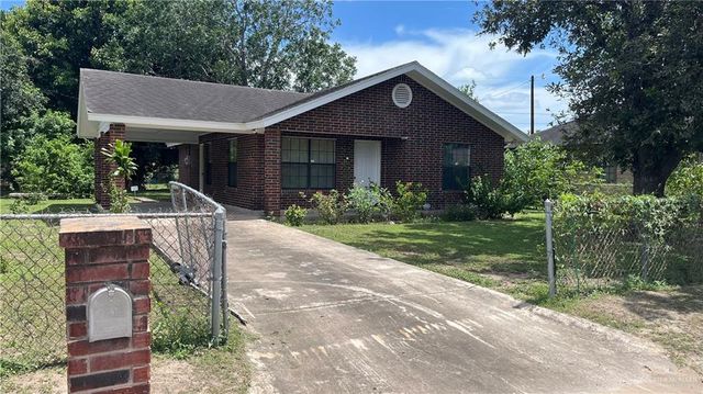 803 E Los Torritos Street, Weslaco, TX 78596