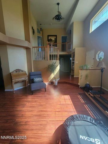 4515 Whitney Circle, Sparks, NV 89436