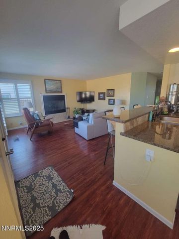 4515 Whitney Circle, Sparks, NV 89436