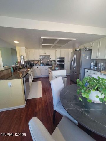 4515 Whitney Circle, Sparks, NV 89436