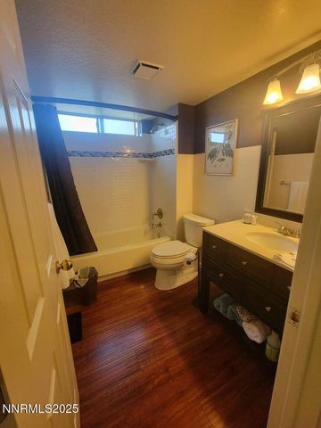 4515 Whitney Circle, Sparks, NV 89436