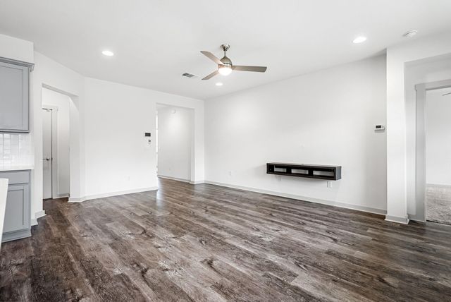 8025 City Top BLVD, Austin, TX 78724