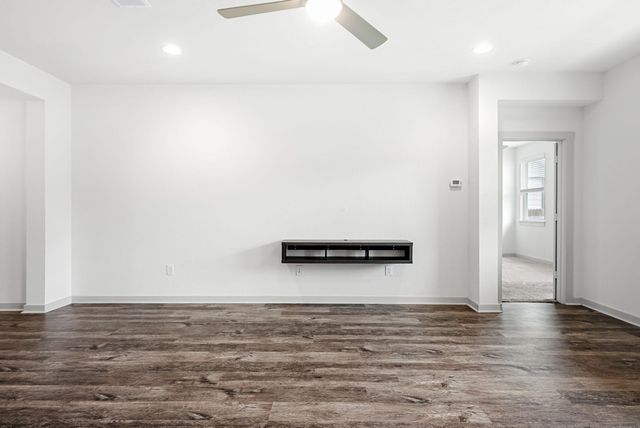 8025 City Top BLVD, Austin, TX 78724