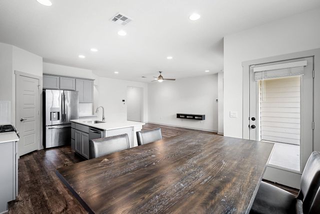 8025 City Top BLVD, Austin, TX 78724