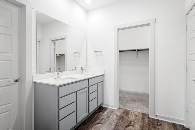 8025 City Top BLVD, Austin, TX 78724