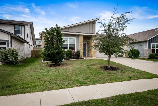 8025 City Top BLVD, Austin, TX 78724