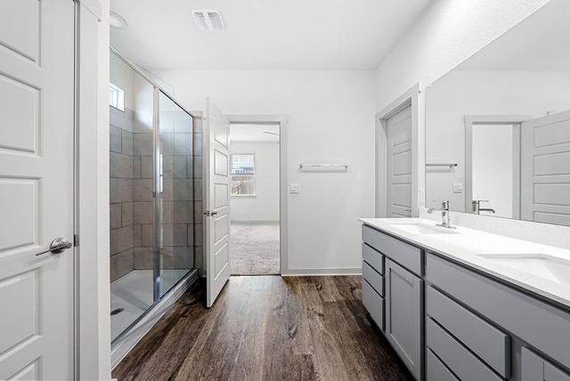 8025 City Top BLVD, Austin, TX 78724