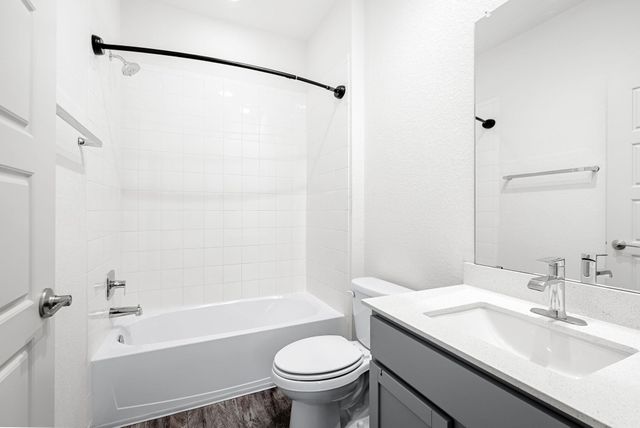 8025 City Top BLVD, Austin, TX 78724