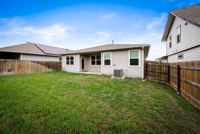 8025 City Top BLVD, Austin, TX 78724