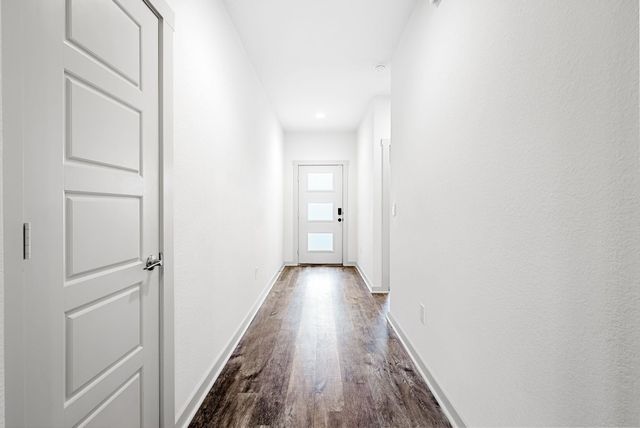 8025 City Top BLVD, Austin, TX 78724