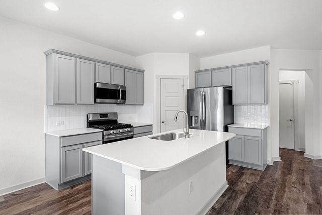 8025 City Top BLVD, Austin, TX 78724