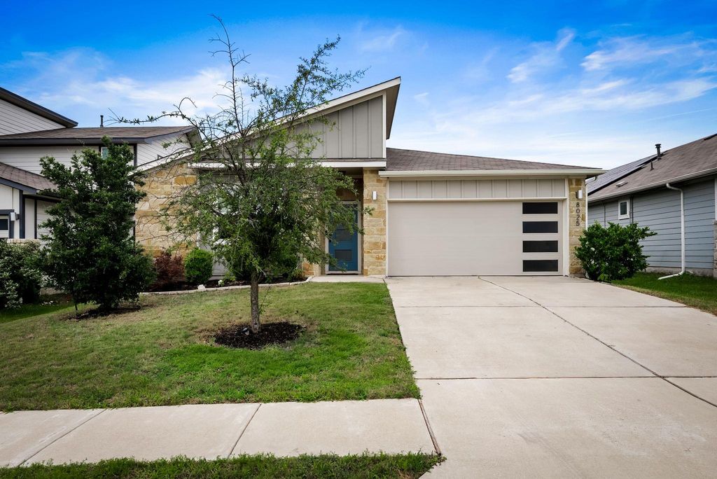 8025 City Top BLVD, Austin, TX 78724