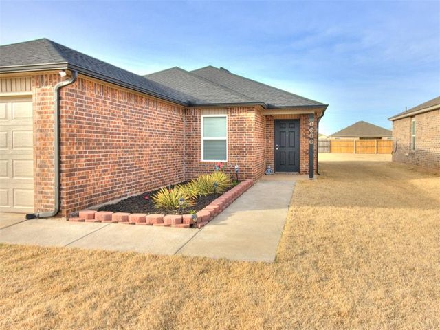 1517 NW 112th Street, Oklahoma City, OK 73114