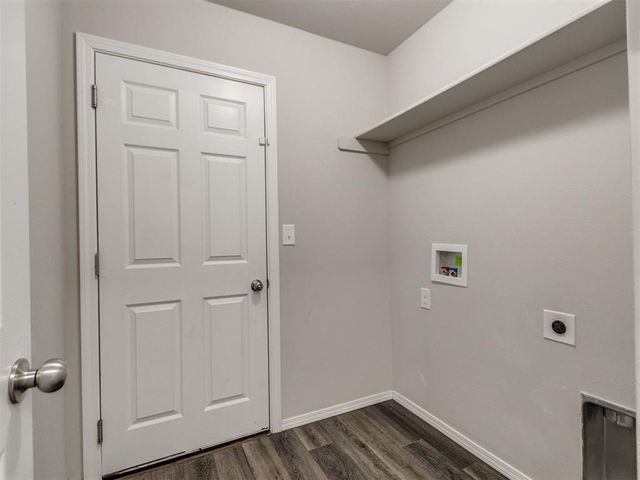 1517 NW 112th Street, Oklahoma City, OK 73114