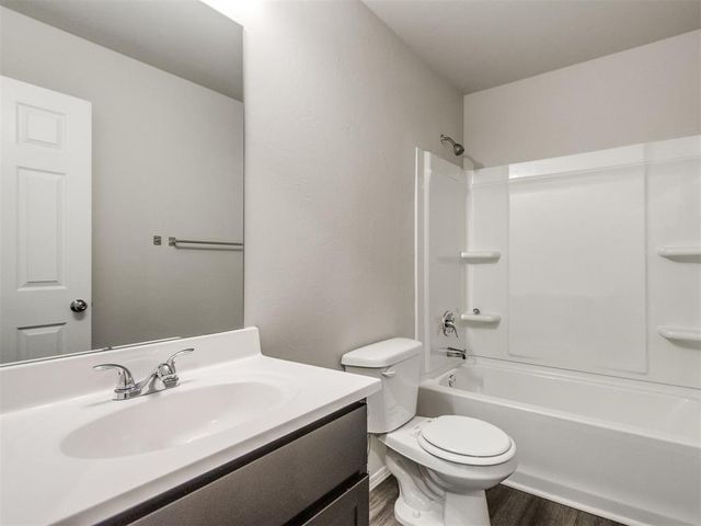 1517 NW 112th Street, Oklahoma City, OK 73114