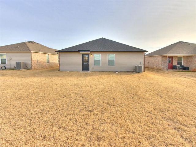 1517 NW 112th Street, Oklahoma City, OK 73114