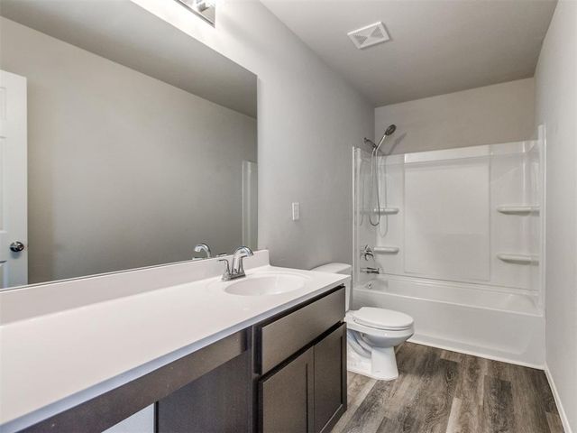 1517 NW 112th Street, Oklahoma City, OK 73114