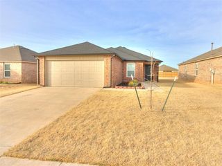 1517 NW 112th Street, Oklahoma City, OK 73114