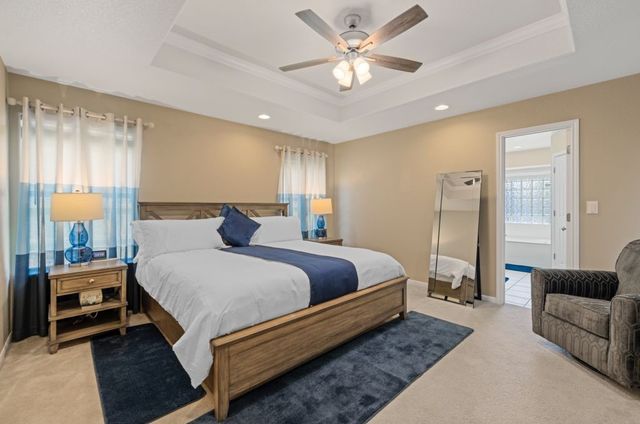 2800 Concho Bend Drive, Waco, TX 76712