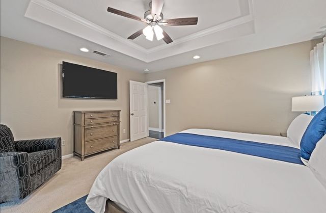 2800 Concho Bend Drive, Waco, TX 76712