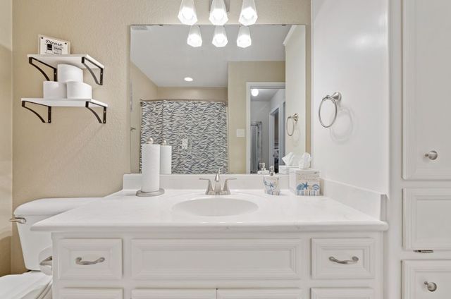 2800 Concho Bend Drive, Waco, TX 76712