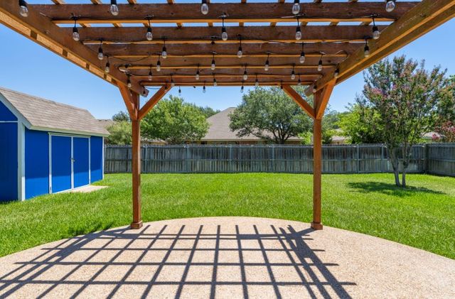 2800 Concho Bend Drive, Waco, TX 76712