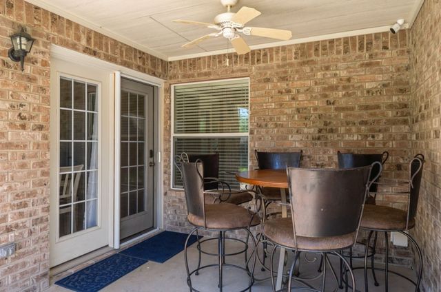 2800 Concho Bend Drive, Waco, TX 76712