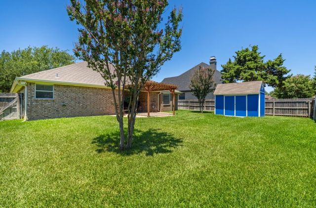 2800 Concho Bend Drive, Waco, TX 76712