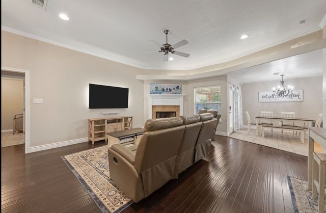 2800 Concho Bend Drive, Waco, TX 76712