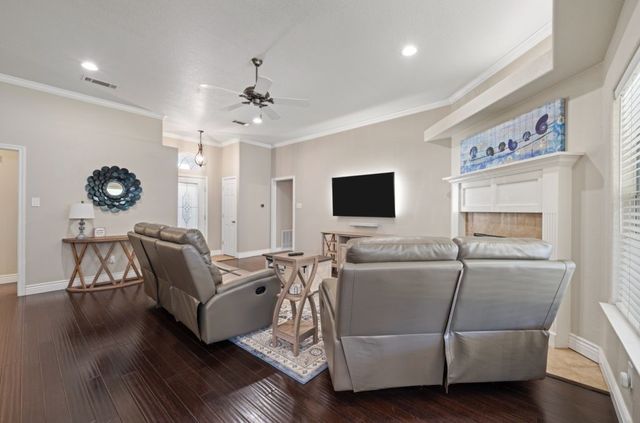 2800 Concho Bend Drive, Waco, TX 76712