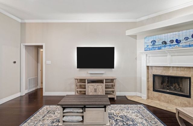 2800 Concho Bend Drive, Waco, TX 76712