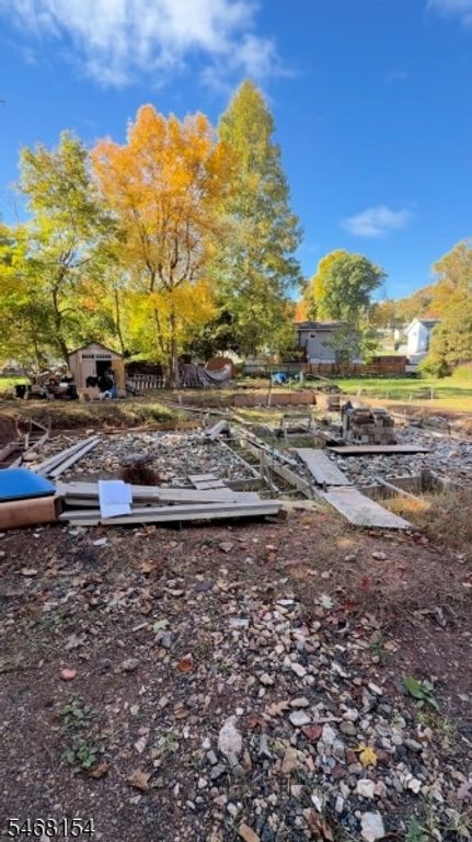 14 Brown Trl, Hopatcong Boro, NJ 07843 — exterior