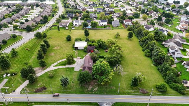 1301 Averitt Road, Greenwood, IN 46143