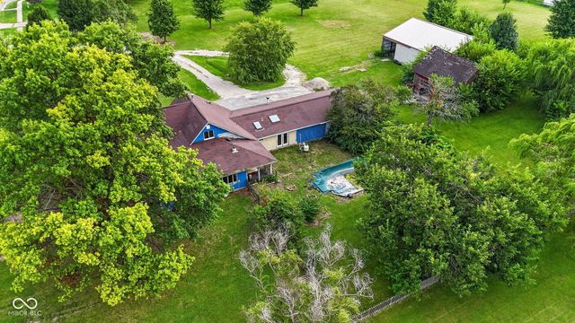 1301 Averitt Road, Greenwood, IN 46143
