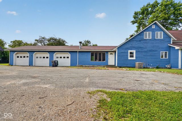 1301 Averitt Road, Greenwood, IN 46143