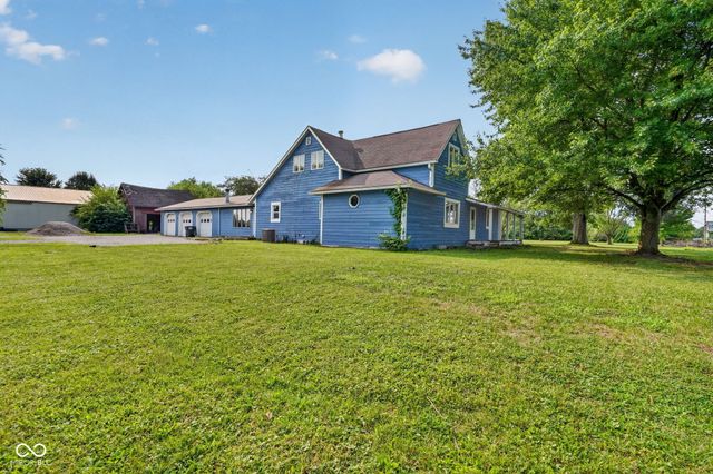 1301 Averitt Road, Greenwood, IN 46143