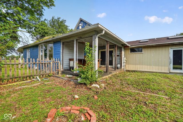 1301 Averitt Road, Greenwood, IN 46143