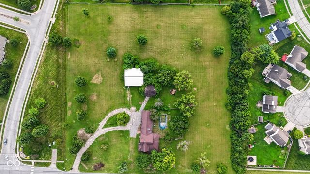 1301 Averitt Road, Greenwood, IN 46143