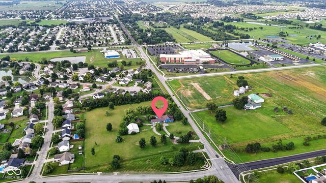 1301 Averitt Road, Greenwood, IN 46143