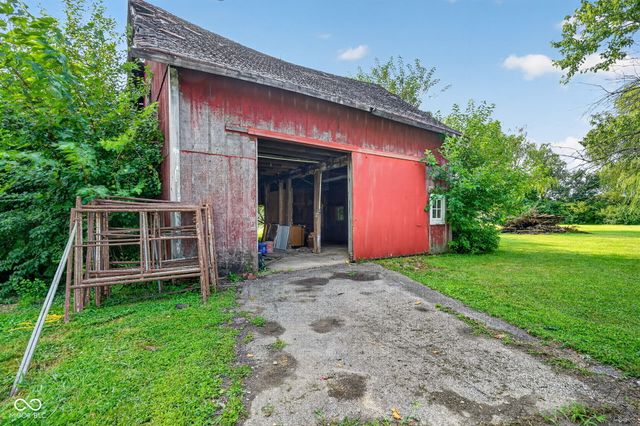 1301 Averitt Road, Greenwood, IN 46143