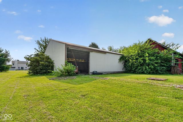 1301 Averitt Road, Greenwood, IN 46143