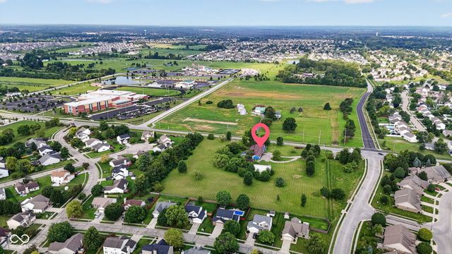 1301 Averitt Road, Greenwood, IN 46143