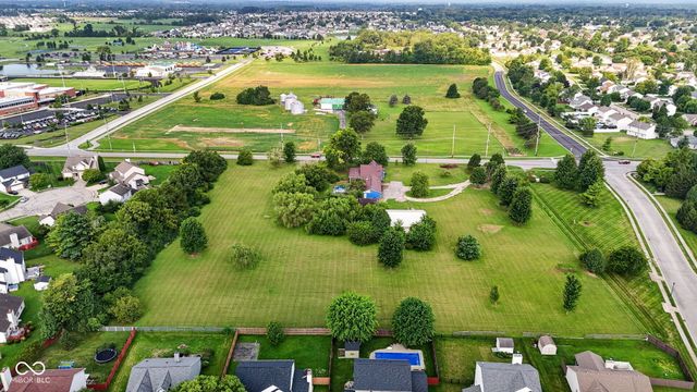 1301 Averitt Road, Greenwood, IN 46143